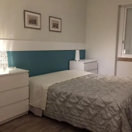 Lejlighed Charming 2 Bedrooms In Arroios - Ssl 2a