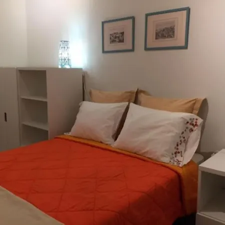 아파트 Charming 2 Bedrooms In Arroios - Ssl 2a *