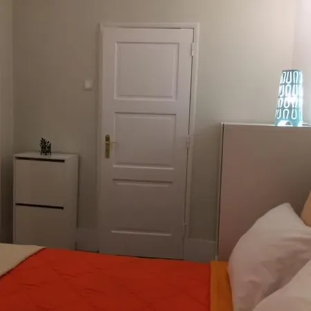 Charming 2 Bedrooms In Arroios - Ssl 2a Апартаменты Лиссабон